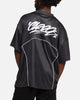 Carre Trainer T-Shirt Black