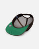 47 Brand San Diego Padres '47 Captain Vintage Trucker Snapback Brown