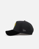 New Era Seattle SuperSonics 'Stealth 2.0' 9FORTY A-Frame Snapback Graphite