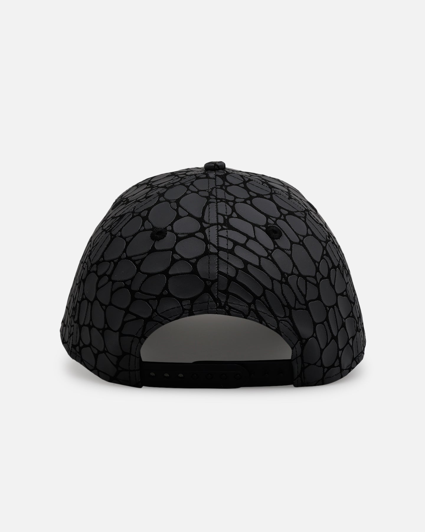 New Era Mexico National Baseball Team 'Croc Skin' 9FORTY A-Frame