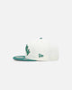 New Era Boston Celtics 'NBA CE Headwear Collection' 59FIFTY Fitted Green