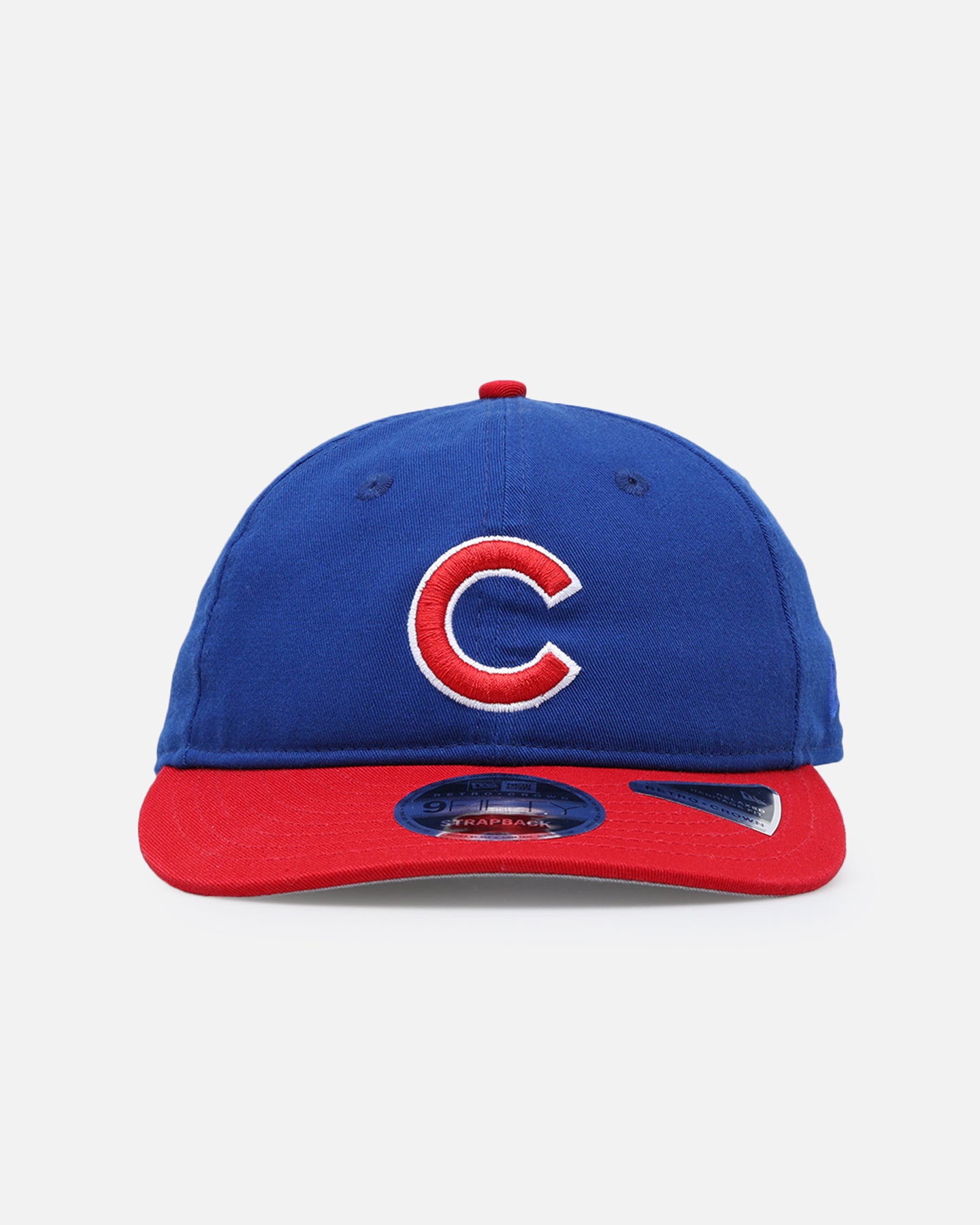New Era Chicago Cubs '1996 Authentic OTC' 9FIFTY Retro Crown