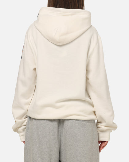New Era New York Yankees Looney Tunes Hoodie Light Beige