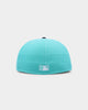 New Era New York Yankees 'Cool Mint' 2-Tone 59FIFTY Fitted Mint/Black