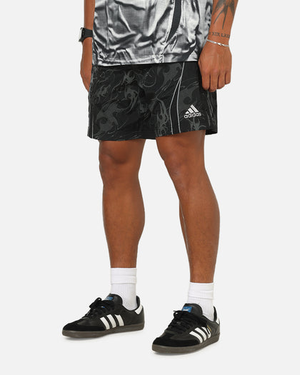 Adidas Adilenium Teamgeist Shorts Black