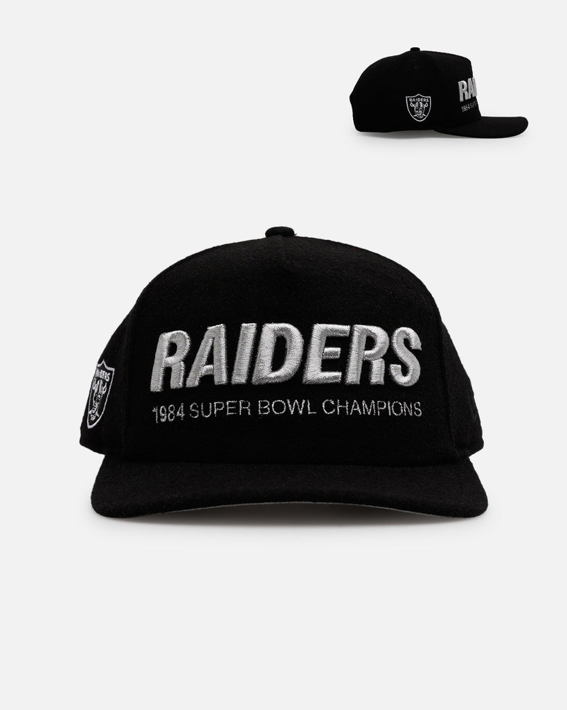 New Era Las Vegas Raiders 'Vintage Champions' 19TWENTY Snapback