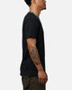 Overtime Rib T-Shirt Black
