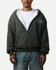 73Studio X Halo Combat Evolved Thermal Hoodie Military Green