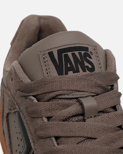 Vans Upland Suede Gray