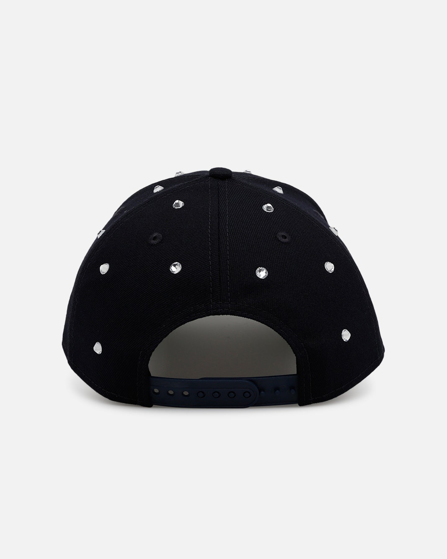New Era New York Yankees 'Embellishment' 9FORTY A-Frame Snapback