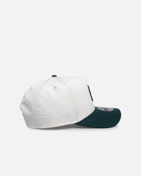 New Era New York Yankees 'Prolite Chrome' 9FORTY A-Frame Snapback