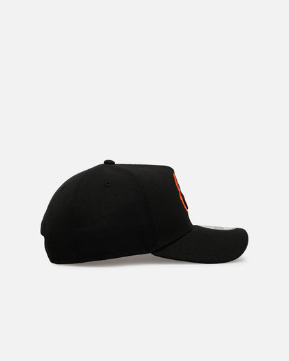 New Era Baltimore Orioles 'Baseball Hearts' 9FORTY A-Frame Snapback Official Team Color