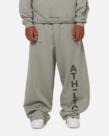 Saint Morta Athltc R3 Baggy Sweatpants Pigment Washed