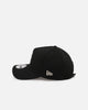 New Era Atlanta Braves 'Floral Forever' 9FORTY A-Frame Snapback Black