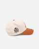 47 Brand Atlanta Braves 'Cinnamon Crisp' 47 Offside Snapback Natural