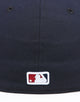 New Era Washington Nationals 59FIFTY ALT Fitted Navy/OTC