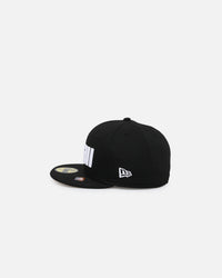 New Era Memphis Grizzlies 'NBA CE Headwear Collection' 59FIFTY Fitted Pastel Blue