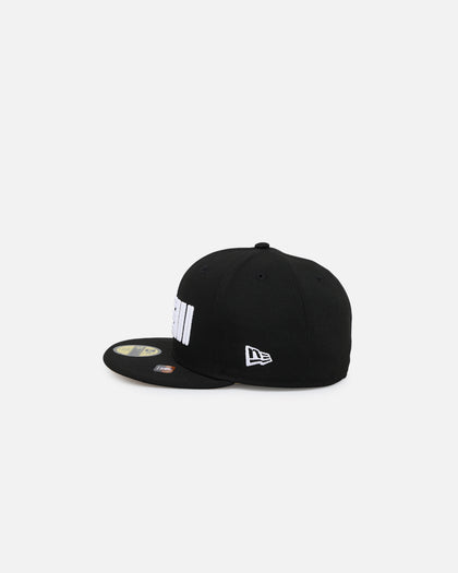 New Era Memphis Grizzlies 'NBA CE Headwear Collection' 59FIFTY Fitted Pastel Blue