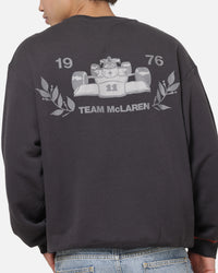 Puma Mclaren Racing Crewneck