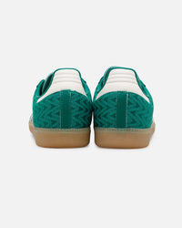 Adidas Women's Samba OG Kelly Green