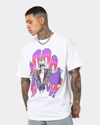 Ric Flair Woo T-Shirt White