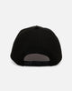New Era Cincinnati Bengals 'Team Color Hearts' 9FORTY A-Frame Snapback Official Team Color
