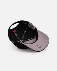 New Era San Francisco Giants 'Hyperfly Katakana x MLB' 9FORTY A-Frame Snapback Official Team Colour