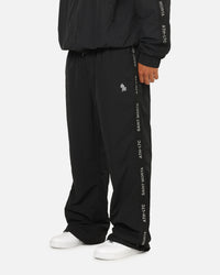 Saint Morta Athltc Track Joggers Black