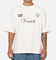 Vouseti Rugby T-Shirt White