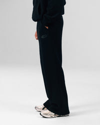 Loiter Celestial Sweat Pants Black