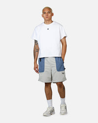 MNML Active Convertible Joggers Grey