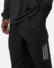 adidas x Mercedes-AMG PETRONAS Formula One F1 2025 Mechanics Joggers Black/White