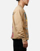 Marvel Silver Surfer Crewneck Sand