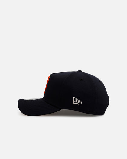 New Era San Francisco Giants 'MLB All Star Game 2025' 9FORTY A-Frame Snapback Navy