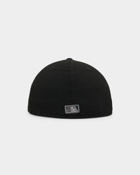 New Era Pittsburgh Pirates Planetary 59FIFTY Fitted Black