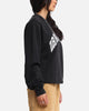 Dreamville Stars Crewneck Black