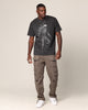 Saint Morta Wraith Cargo Pants Vintage Khaki