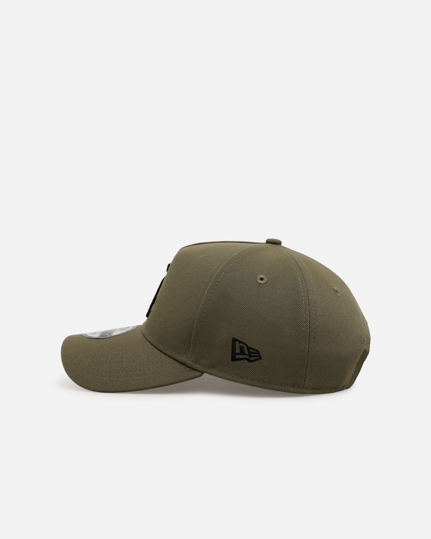 New Era Chicago White Sox 'Easy Olive' 9FORTY A-Frame Snapback