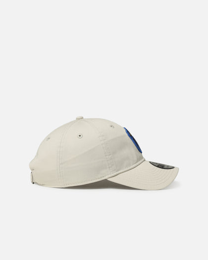 New Era Auckland FC 'A-League Season Kick Off' 9TWENTY Strapback Medium Beige