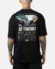UFC By Culture Kings UFC IFW 2026 The Comeback T-Shirt Black