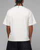 Loiter Digi Camo T-Shirt Off White/Pink