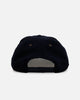 47 Brand Atlanta Braves 'Pitchout' 47 Hitch Corduroy Snapback Navy