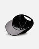 New Era X Culture Kings 9FORTY A-Frame Snapback Black/White