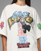 Loiter X WWE Rey Mysterio T-Shirt White
