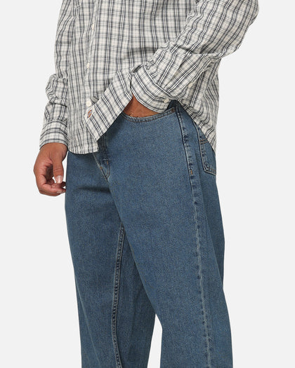 Dickies Thomasville Denim Jeans Classic Blue