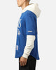 Pro Standard Los Angeles Dodgers Original Players Hoodie Blue