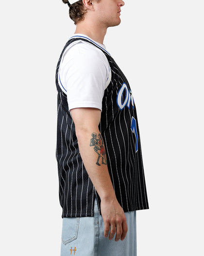 Mitchell & Ness Orlando Magic Penny Hardaway '94-'95 #1 Swingman Jersey Black