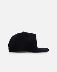 New Era Detroit Tigers 'Throwback Cord Golfers' Corduroy Golfer Snapback Navy