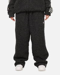 Adidas Boucle Firebird Track Pant Black