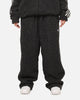 Adidas Boucle Firebird Track Pant Black